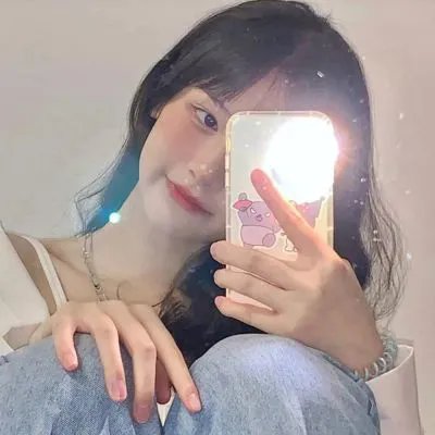 七个月亮